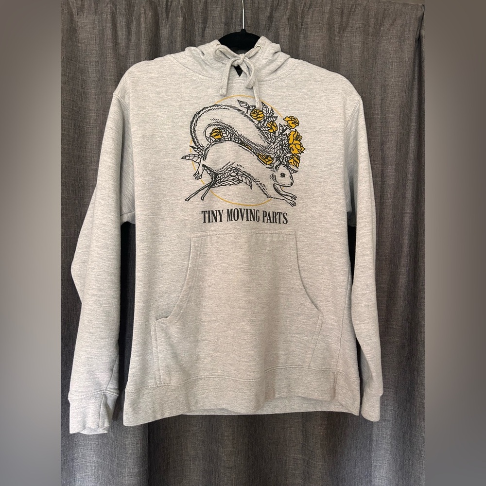Tiny Moving Parts Squirrel Hoodie